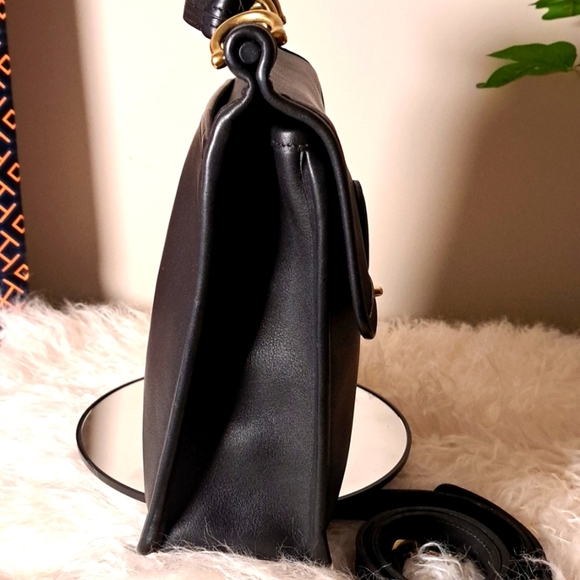 Coach Vintage Willis Bag Circa 1998 - Picture 4 of 16